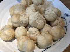 -周三的情书花园餐厅(江北店)