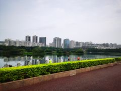 -南宁南湖公园