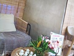 -施奈儿.洗头頭療.按摩SPA.采耳(上梅林店)