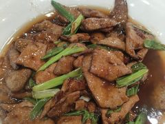 -陈记菜馆·非遗淮扬菜·始于1988(东关街教场店)