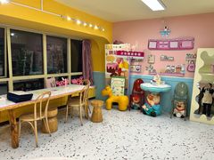 -千浔一暖DIY蛋糕烘焙(人民大学店)