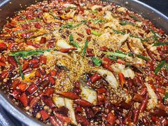 -胖子鱼·天水麻辣鱼火锅(秦州407店)