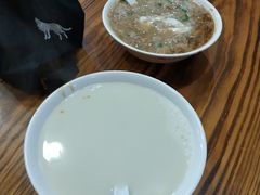-阊门姚记豆浆(旧学前直营店)