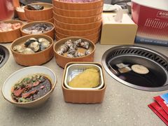 -海底捞大排档火锅(打浦路店)