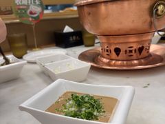 -牛街·马辈儿涮肉(牛街二店)