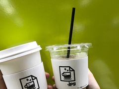 -JPG coffee(广州体育西店)