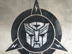-变形金刚3D对决之终极战斗