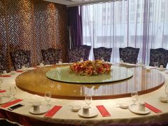 包厢-登瀛楼(鼓楼店)