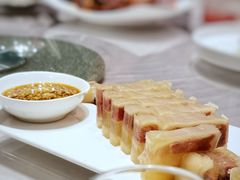 -高第街56号港式餐厅(山大路店)