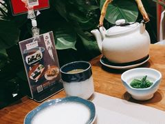 -藤鹤日本料理(保利广场店)