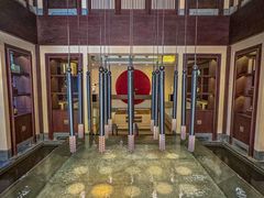 -西安华清御汤酒店