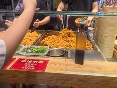 -丁家坡洋芋·观音桥好吃街A区(全国总店)