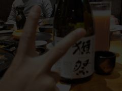 -赤坂亭·M9和牛烧肉·铁板烧·日料398放题(长泰广场店)