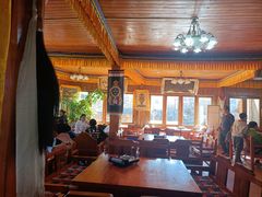 -塔洛藏餐吧(香格里拉古城店)