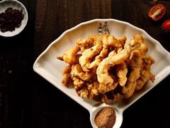 -宽板凳老灶火锅(南礼士路店)