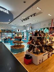 -motherswork(静安嘉里中心店)