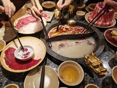 贵妃牛肉-蜀大侠火锅(四川北路店)