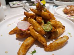 -小放牛炒菜馆(裕华万达店)