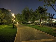 -西海子公园