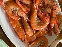 -南海渔家•海鲜•正宗海南菜(海棠湾店)