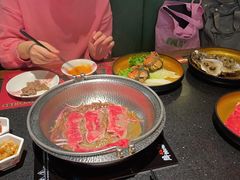 -牛New寿喜烧(虹桥新天地店)