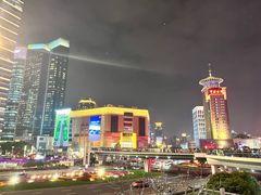 -东方明珠广播电视塔