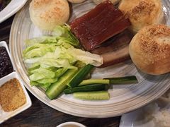 -烧肉馆(古北水镇景区店)