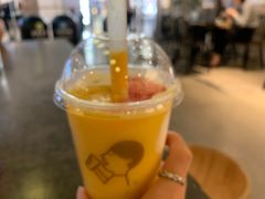 -喜茶(广州天汇igc店)