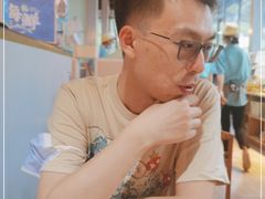 -嗲嗲的椰子鸡(亚龙湾总店)