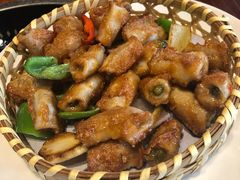 煎焗竹肠-顺德了能馆(虎门店)