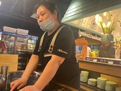 -梨花自助烤肉(天河城店)