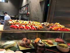 -深圳四季酒店·馥自助餐厅