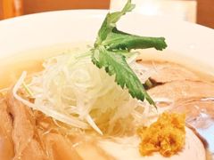 -真打拉面·日式拉面新流派(体育西横街店)