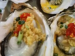 -木屋烧烤(惠阳华润小径湾店)