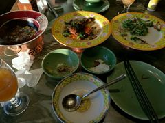 -那家山城(樱桃园店)