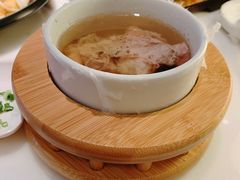 客语土猪汤-客语客家菜(琶洲保利店)
