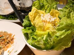 -潮汕壹号·潮汕菜·打边炉·生腌(总店)