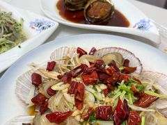 -来之顺海鲜菜馆·青岛菜·始于1993(栈桥店)