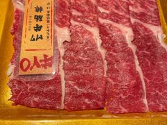 -牛YO寿喜烧·铁板烧和牛火锅自助(市府恒隆店)
