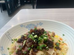 -康师傅私房牛肉面(马泉营奥莱店)