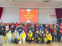 -仁泽赵巷养老护理院-医疗康复中心