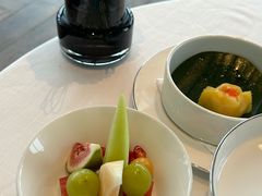 -悦厅·下午茶(杭州柏悦酒店)