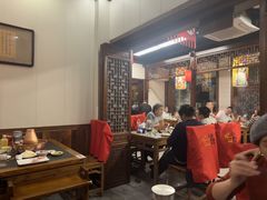 -仁和四季涮肉馆(天坛南门店)