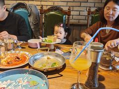 -卢布里西餐厅(总店)