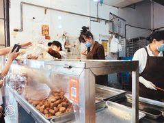 -陶记正宗德州扒鸡(科巷店)