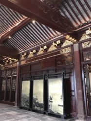 -格乐利雅婚礼艺术中心(南外滩店)