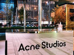 -Acne Studios(芮欧百货店)