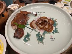-京味斋·烤鸭·北京菜(安贞店)