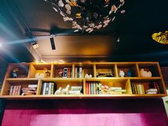 -屿家轻奢农家小院(十三陵店)