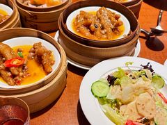 -杭州JW万豪酒店-万豪中餐厅